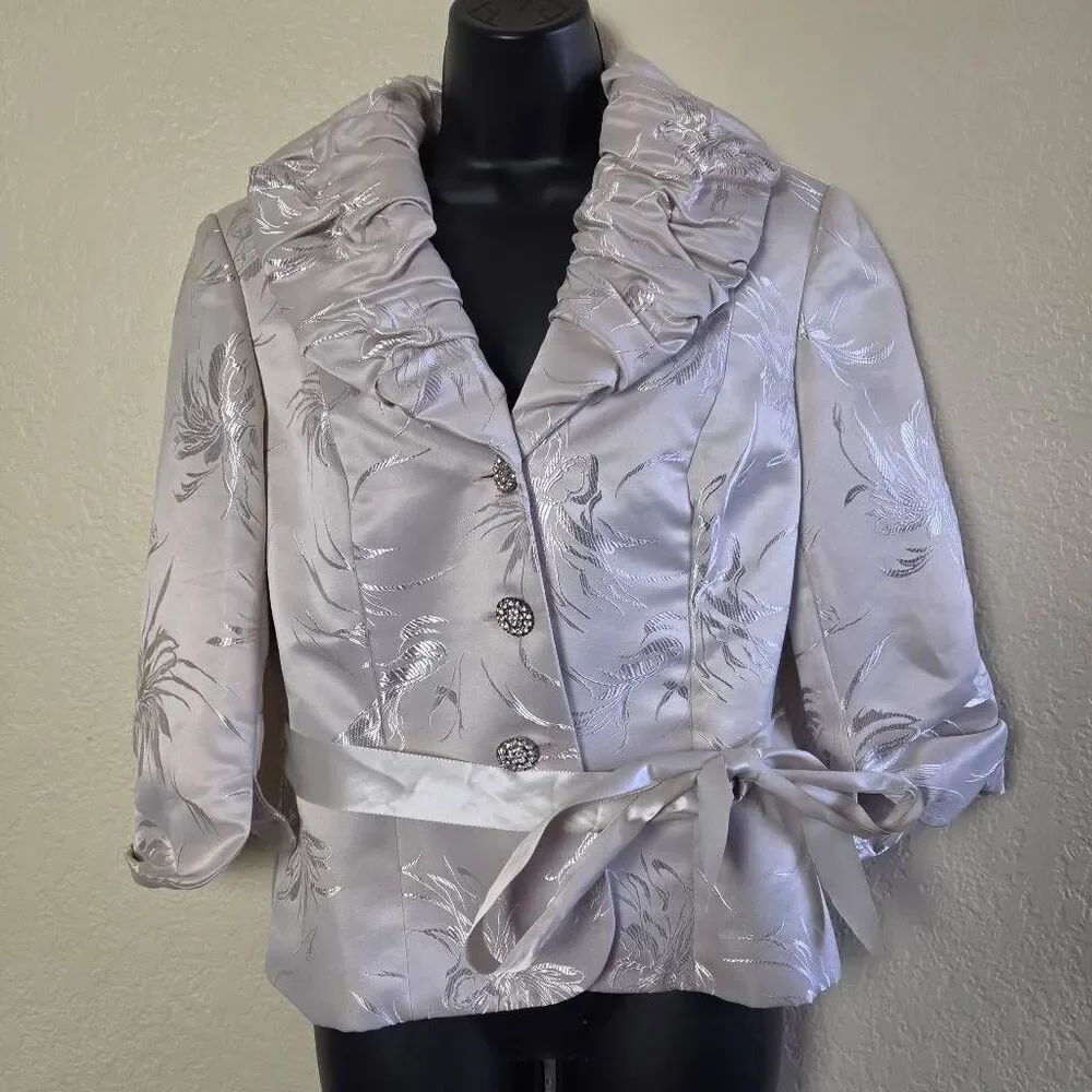 Vintage Victor Costa Blazer
